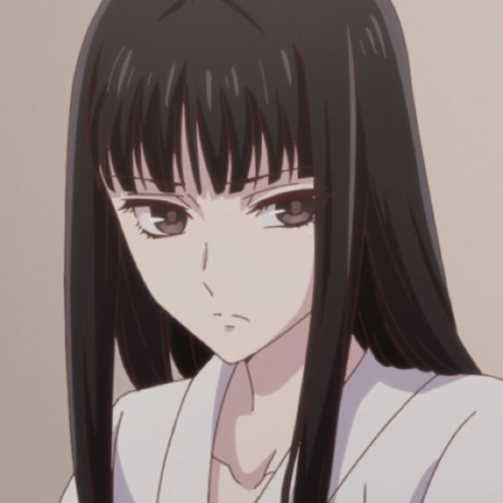 Meet your Posher, Yuri